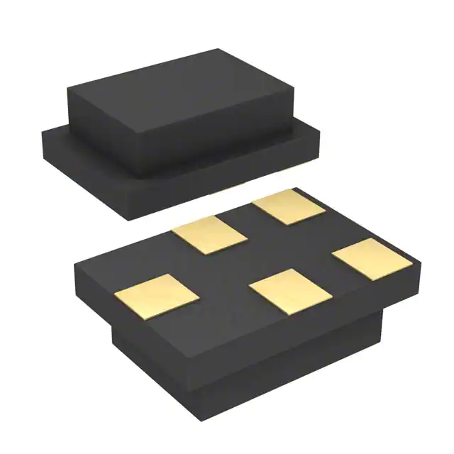B39921B2625P810 Qualcomm (RF front-end (RFFE) filters)